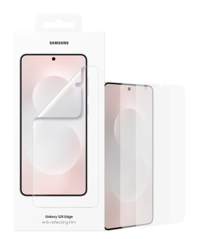 Samsung EF-US937 Anti-glare screen protector 2 pc(s) EF-US937CTEGWW