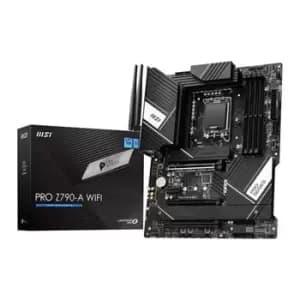 MSI 1700 PRO Z790-A WIFI