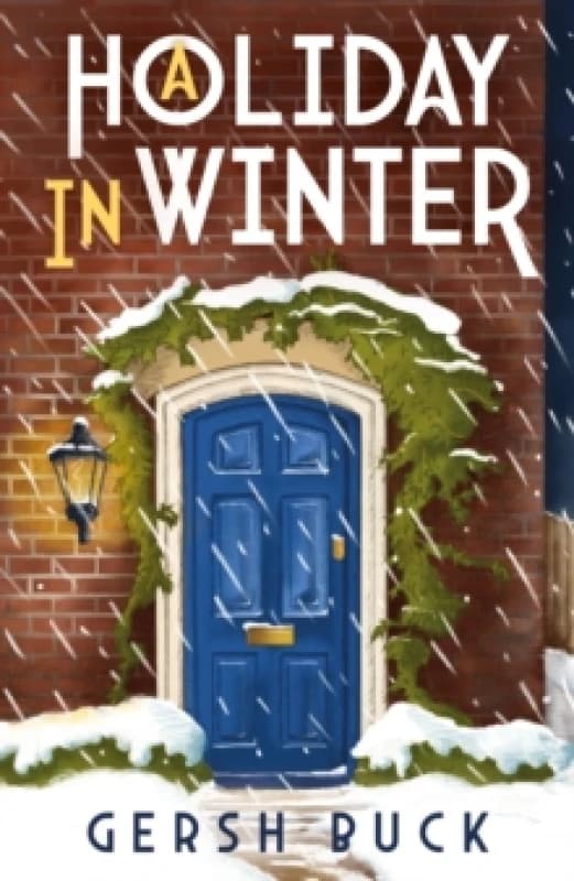 A Holiday in Winter Paperback / softback