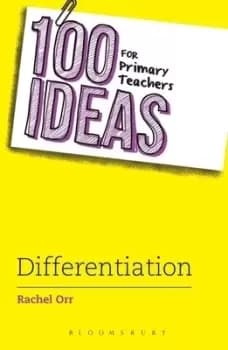 Differentiation by Rachel Orr