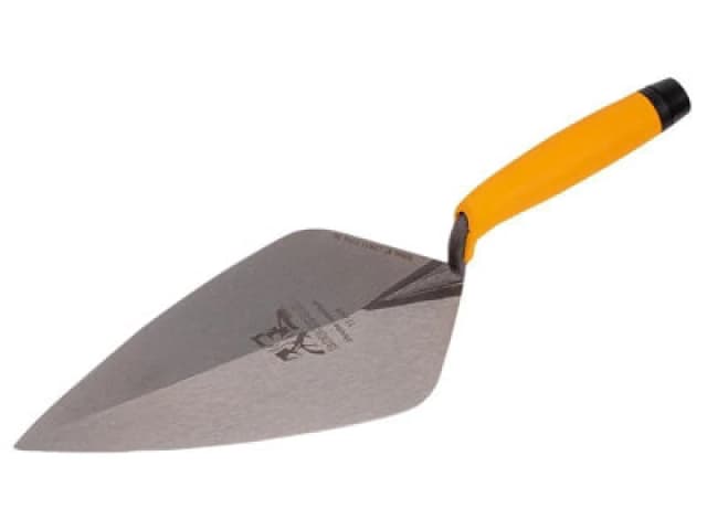 Roughneck 51-011 London Pattern Brick Trowel 280mm (11In) Rou51011