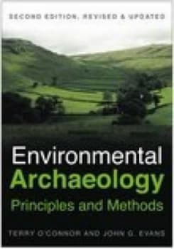 Environmental Archaeology by Terry Oconnor Paperback