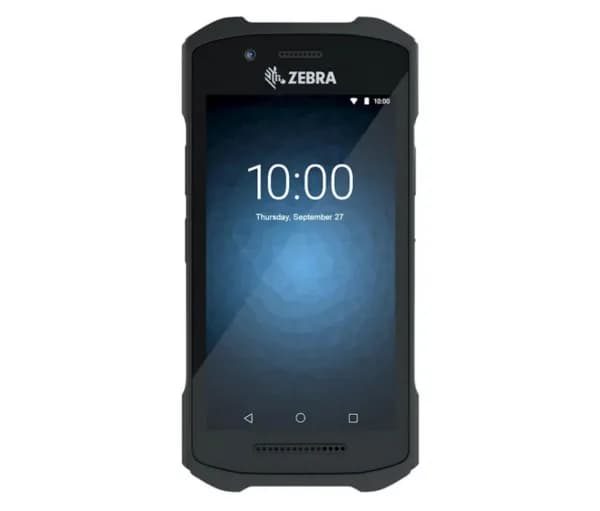 TC21 Basic - Wlan, Gms, SE4100, Nfc, 3GB/32GB, 13MP Rfc, 2-pin connector, Basic Battery, Row