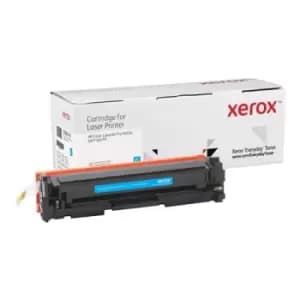 Xerox HP 415A Cyan LaserJet Toner Ink Cartridge