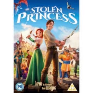 The Stolen Princess