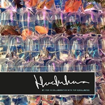 Korallreven - Here in Iowa Remix (12) Vinyl