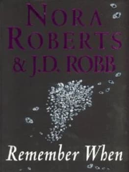 Remember When by Nora Roberts Book