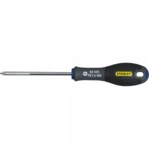Stanley FatMax Pozi Screwdriver PZ1 250mm