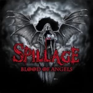 Blood of Angels by Spillage Vinyl Album