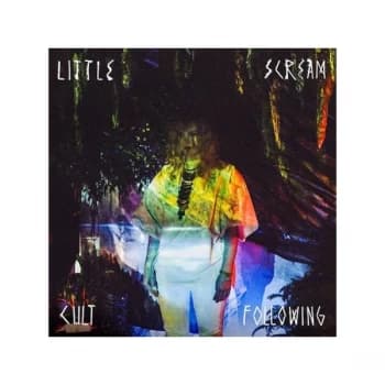 Little Scream - Cult Following CD