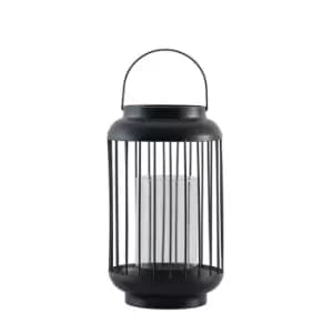 31cm Black Lantern