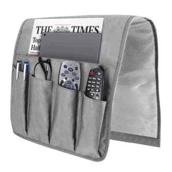 Sofa Armrest Organiser M&W