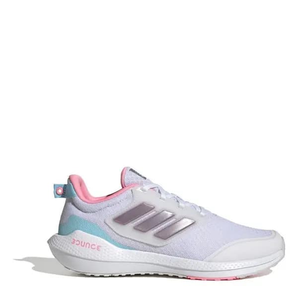 adidas EQ21 Run Juniors Runners 3 (35.5) Pink 06112803230