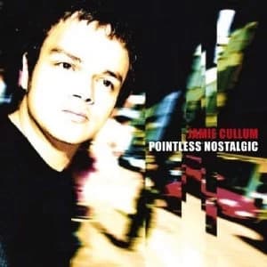 Jamie Cullum - Pointless Nostalgic CD