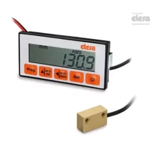 ELESA Magnetic Measuring System-MPI-15-06