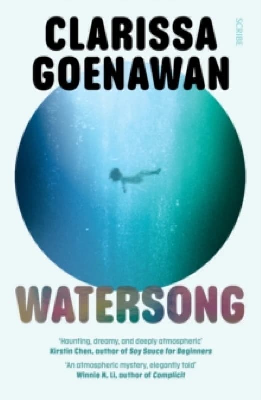 Watersong Paperback / softback