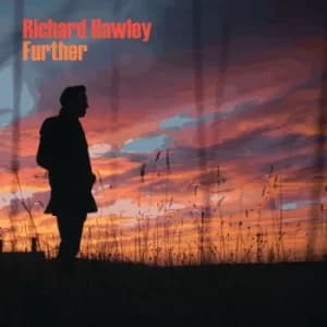 Richard Hawley ‎- Further Vinyl
