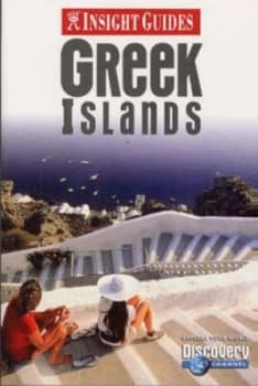 Greek Islands by Jeffery Pike Paperback