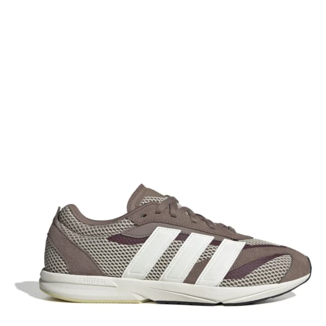 adidas Lightblaze LP Shoes Womens Trace Brown female 7 (40.7)
