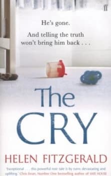 The Cry by Helen Fitzgerald Paperback