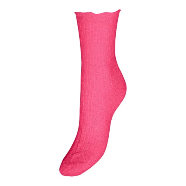 Vero Moda Sequined socks For Her Vero Moda Magic Rose Female TU