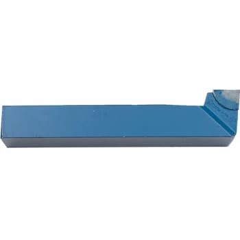 170 P20/P30 Brazed Tool - Kennedy