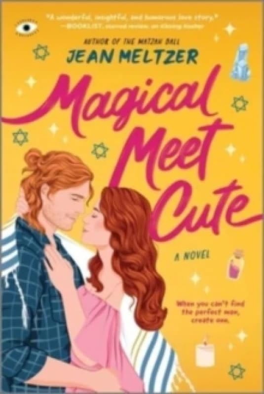 Magical Meet Cute. Paperback. By Jean Meltzer Books