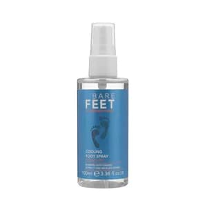 Bare Feet Cooling Foot Spray