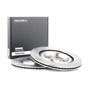 RIDEX Brake disc AUDI 82B1226 4H0615601F,4H0615601L,4H0615601P Brake rotor,Brake discs,Brake rotors