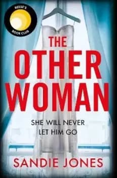 The Other Woman by Sandie Jones
