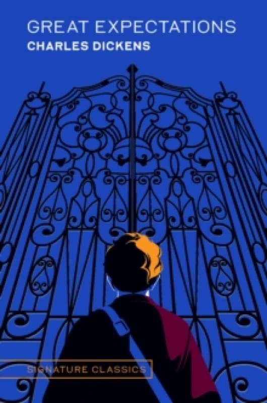 Great Expectations (Graphic Art Collector's Edition) Hardback