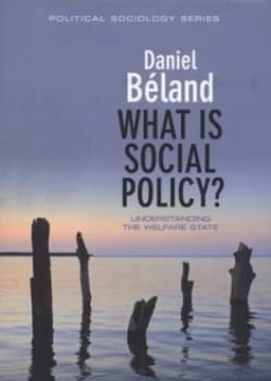 What Is Social Policy by Daniel Beland Book