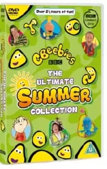 CBeebies: The Ultimate Summer Collection
