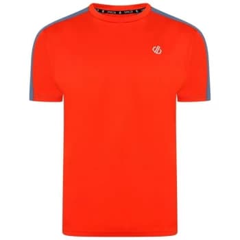 Dare 2b Discernible tee - BrntSlmn/Stl