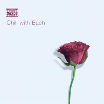 Chill With Bach (CD )