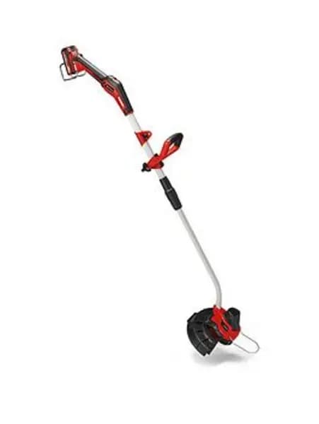 Einhell GE-CT 18/33 Li E 18v Cordless Grass Trimmer 330mm No Batteries No Charger