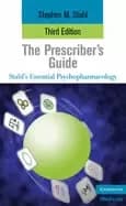 prescribers guide