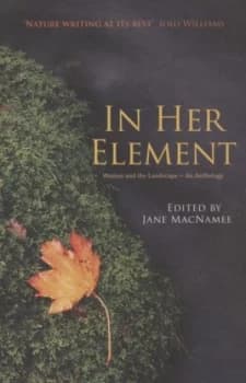 In Her Element by Jane Macnamee Book