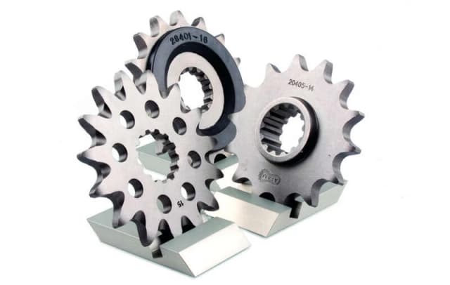 AFAM 166600-17 Chain Pinion Steel Chain Pinion (5480)