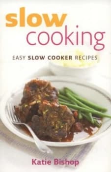 Slow Cooking by Katie Bishop Paperback
