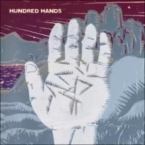 Little Eyes by Hundred Hands Vinyl Album