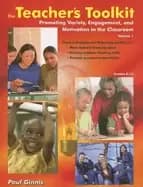 teachers toolkit volume 1 promoting variety engagement and motivation in t