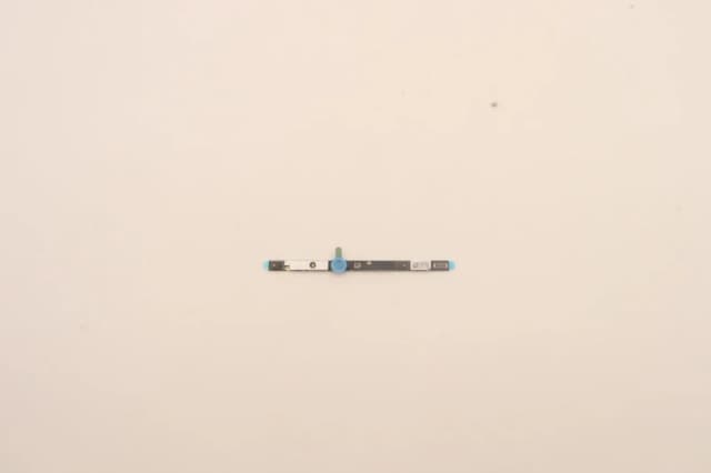 Lenovo Hyrid US cmer module wih