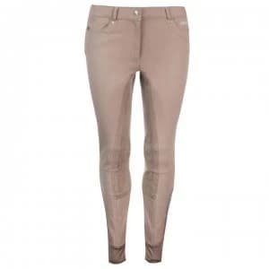 Requisite Lara Breeches Ladies - Beige