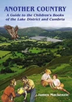 Another Country by James Mackenzie Book