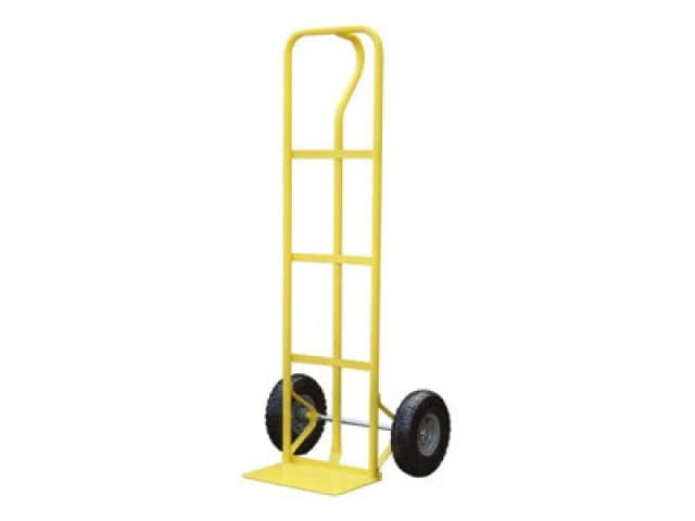 Faithfull P Handle Sack Truck Trolley TRUCKPH Weight Capacity: 200kg