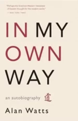 in my own way an autobiography
