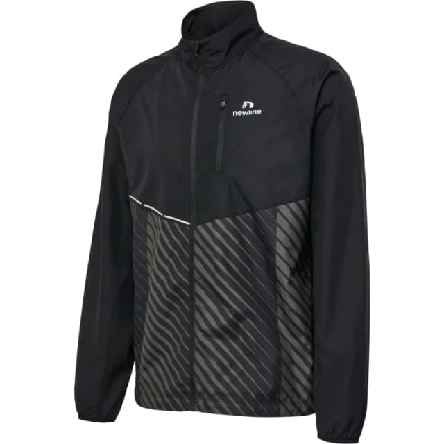 Tracksuit Newline Pace Noir Male S