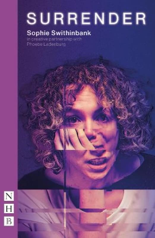 Surrender Paperback / softback