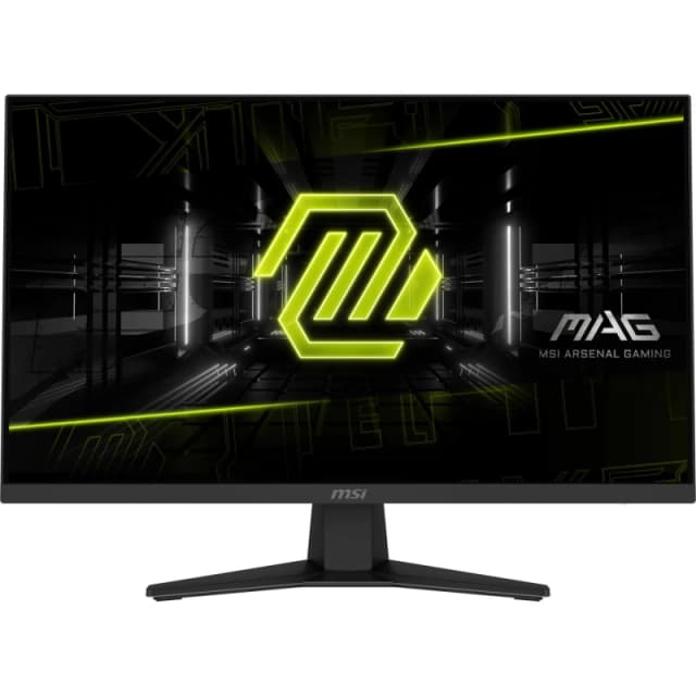 MSI MAG 274QF X24 computer monitor 68.6cm (27") 2560 x 1440 pixe